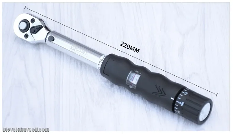 ORIGINAL PROMEND bike repair tool