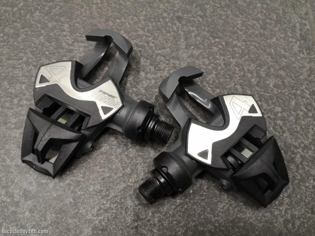 Time Xpresso 4 pedal