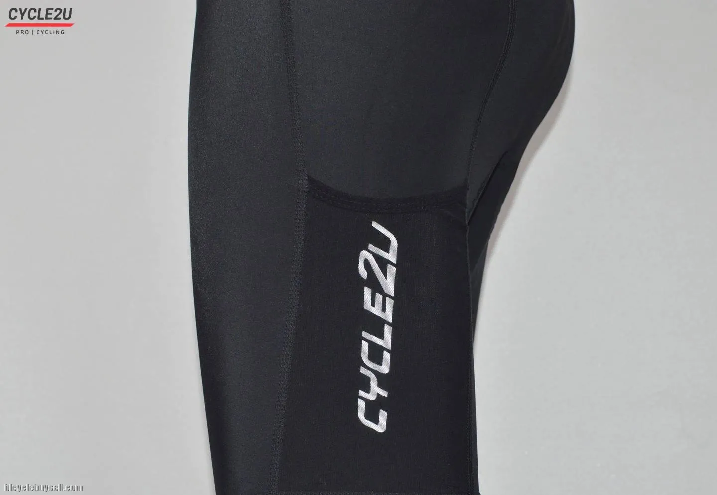 CYCLE2U CORE CARGO Man's Cycling Long Pants