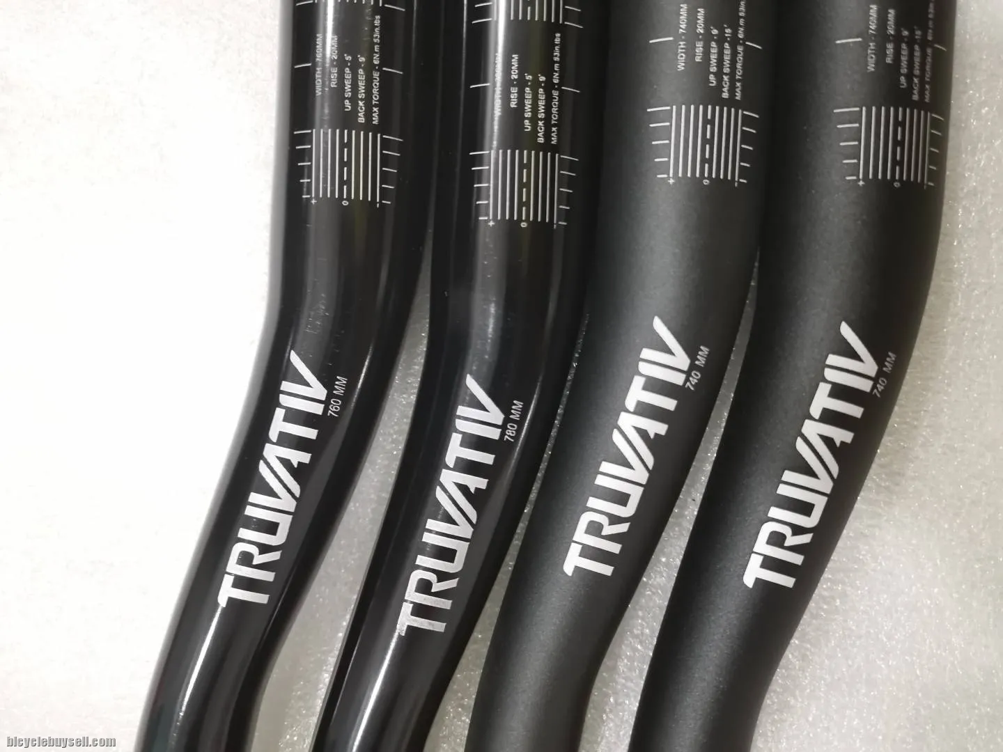 truvativ handlebar