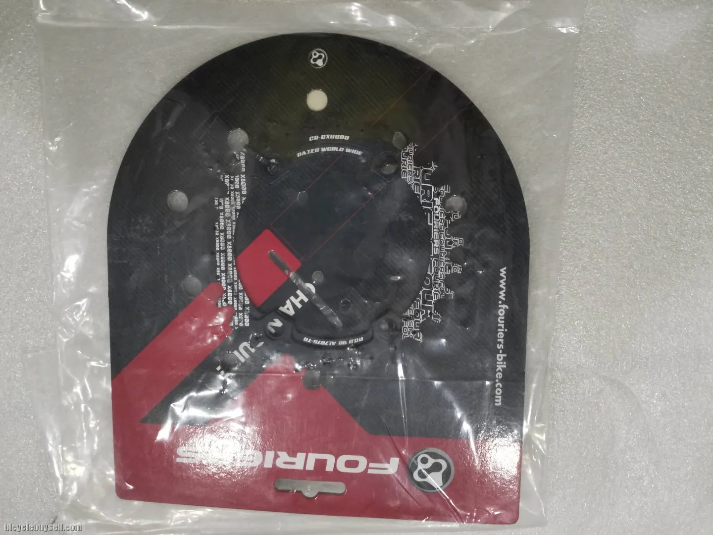 mtb chainring