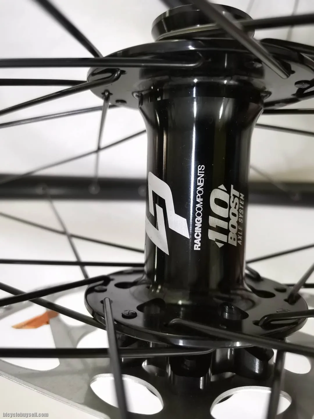 mavic mtb wheelset
