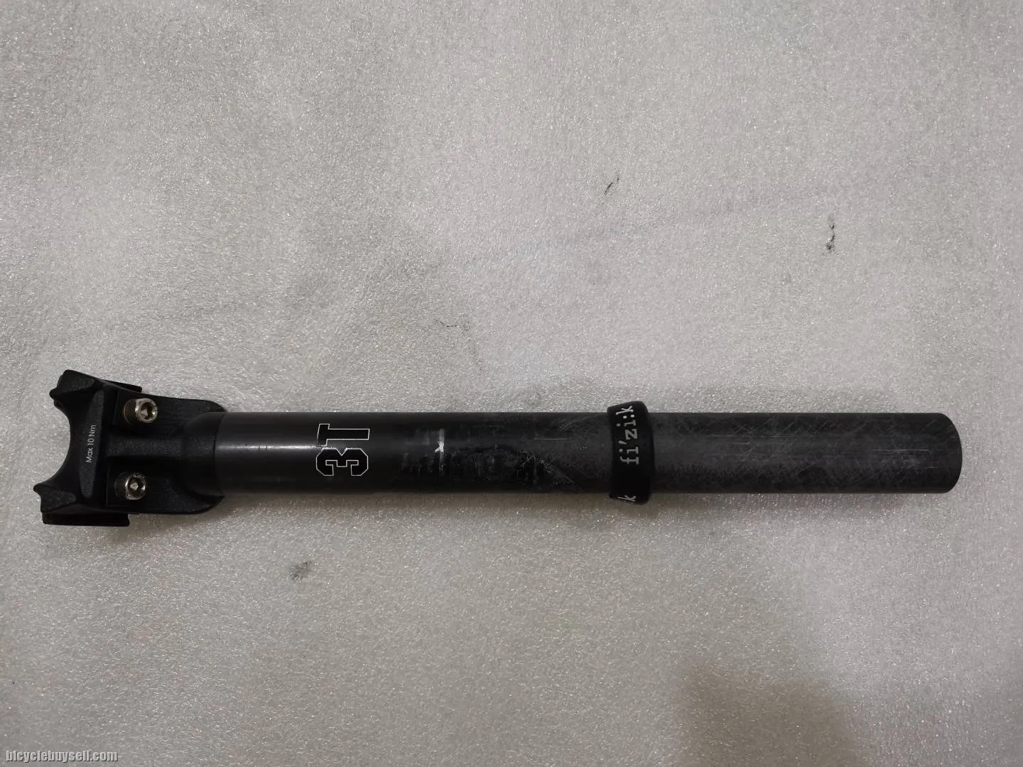 used 3t seatpost