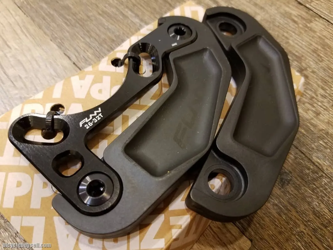 Funn bash guard