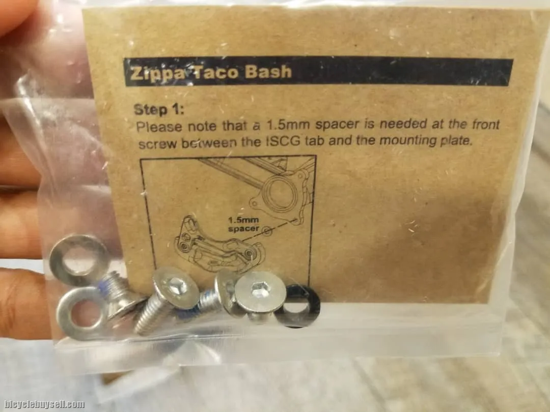 Funn bash guard