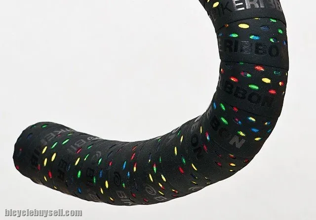 Bike Ribbon Colordrops handle bar tape