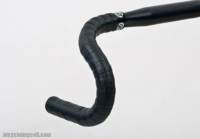 Bike Ribbon Carbonio handle bar tape