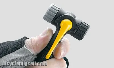 TOPEAK JOEBLOW MAX HP 160PSI