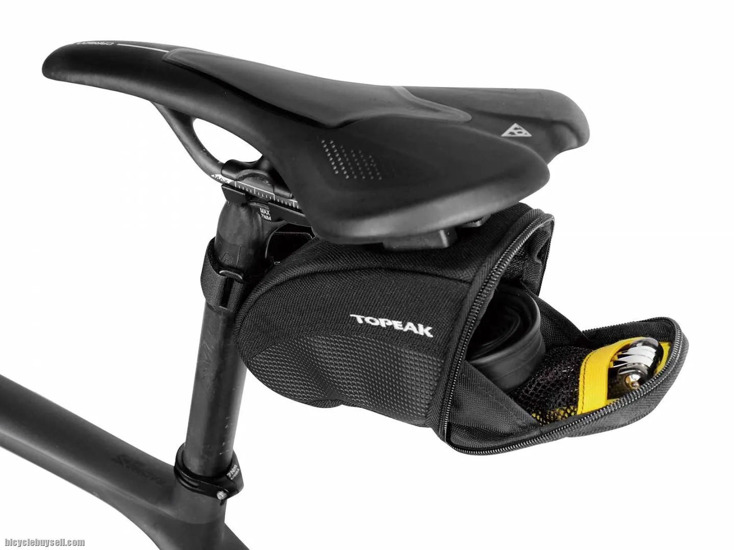 TOPEAK AERO WEGDE PACK SMALL