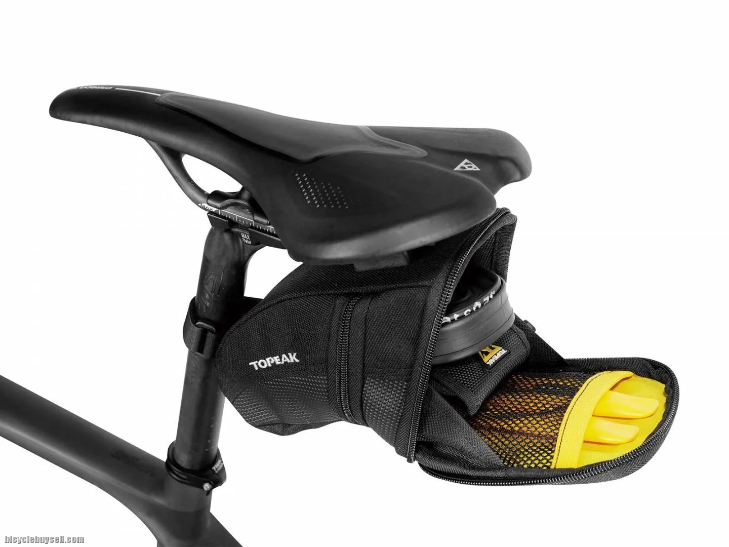 TOPEAK AERO WEDGE PACK MEDIUM