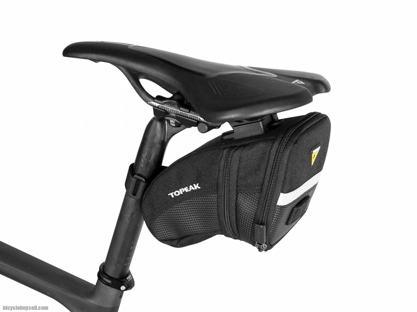 TOPEAK AERO WEDGE PACK MEDIUM