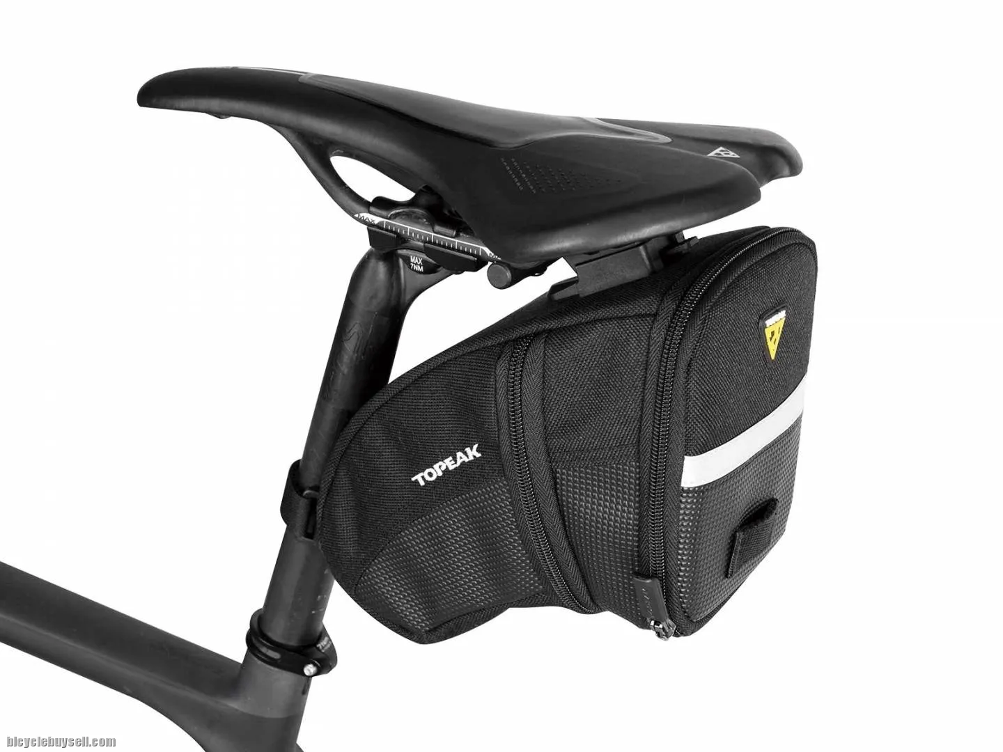 TOPEAK AERO WEGDE PACK LARGE
