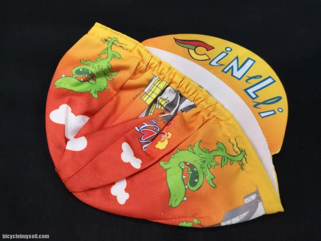 Cinelli Hope Cap
