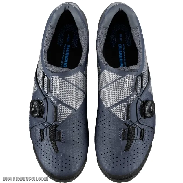 SHIMANO XC300 MTB SHOE READY STOCK !