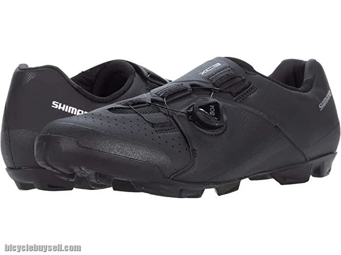 SHIMANO XC300 MTB SHOE READY STOCK !