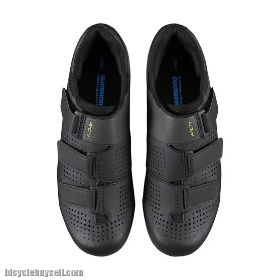 SHIMANO RC100 RB SHOE READY STOCK !