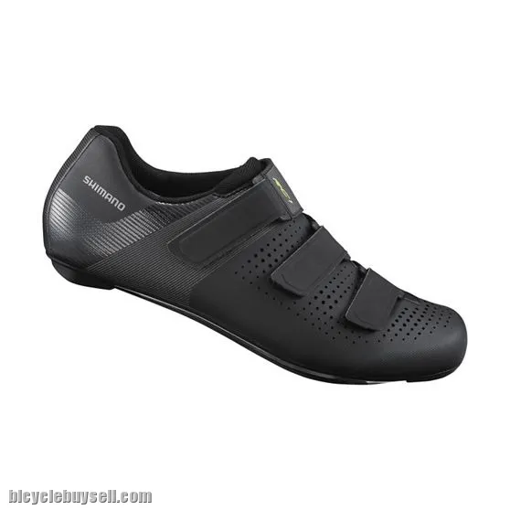 SHIMANO RC100 RB SHOE READY STOCK !