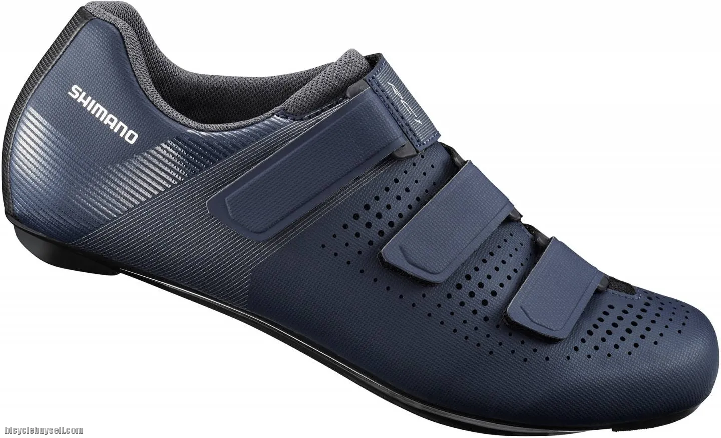 SHIMANO RC100 RB SHOE READY STOCK !