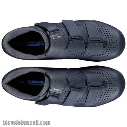 SHIMANO RC100 RB SHOE READY STOCK !