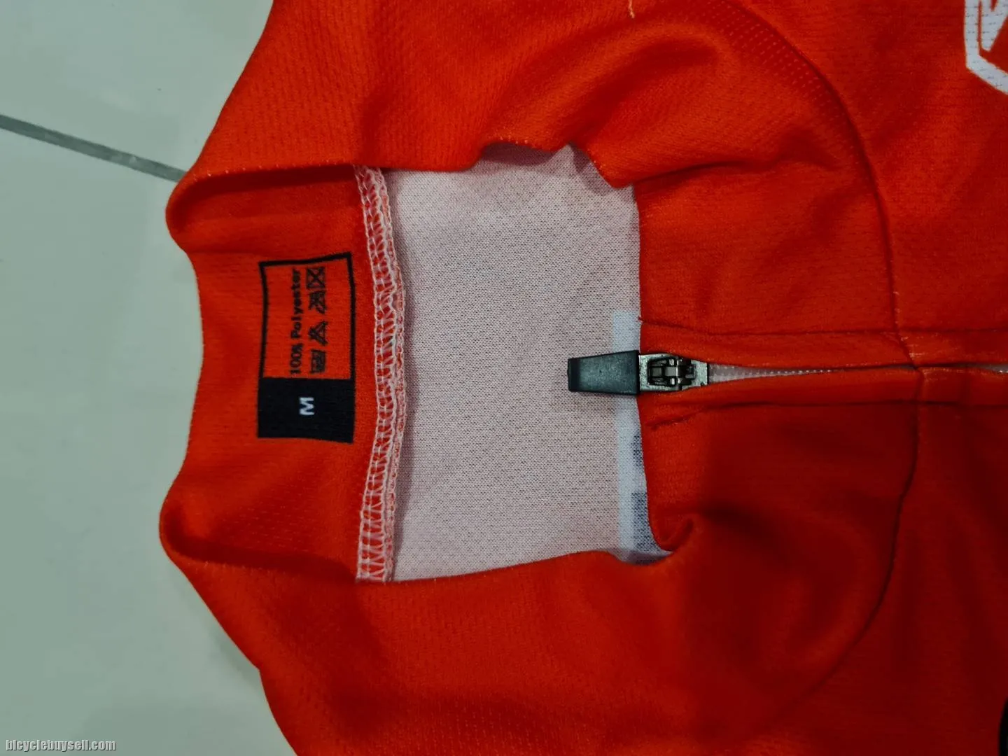 Lotto soudal jersey
