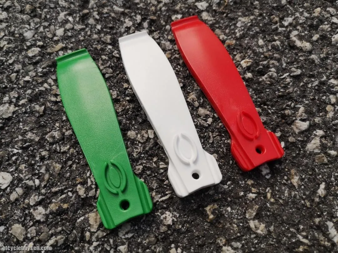 Vittoria Tire Levers Set