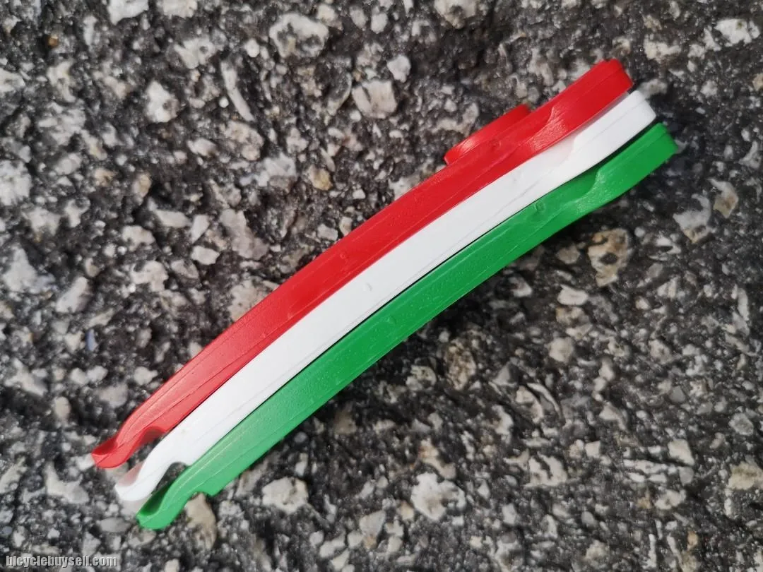 Vittoria Tire Levers Set