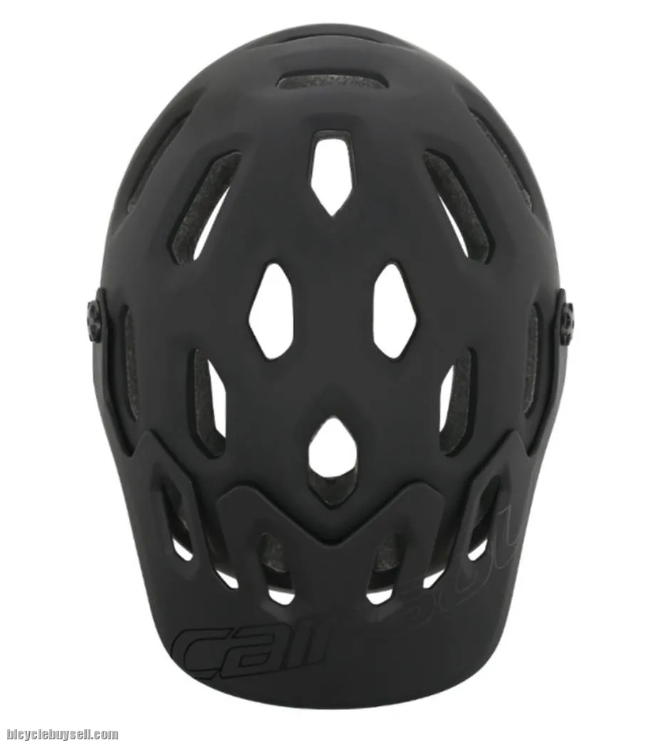 Cairbull SUPERCROSS Mountain Coverage Cycling Helmet