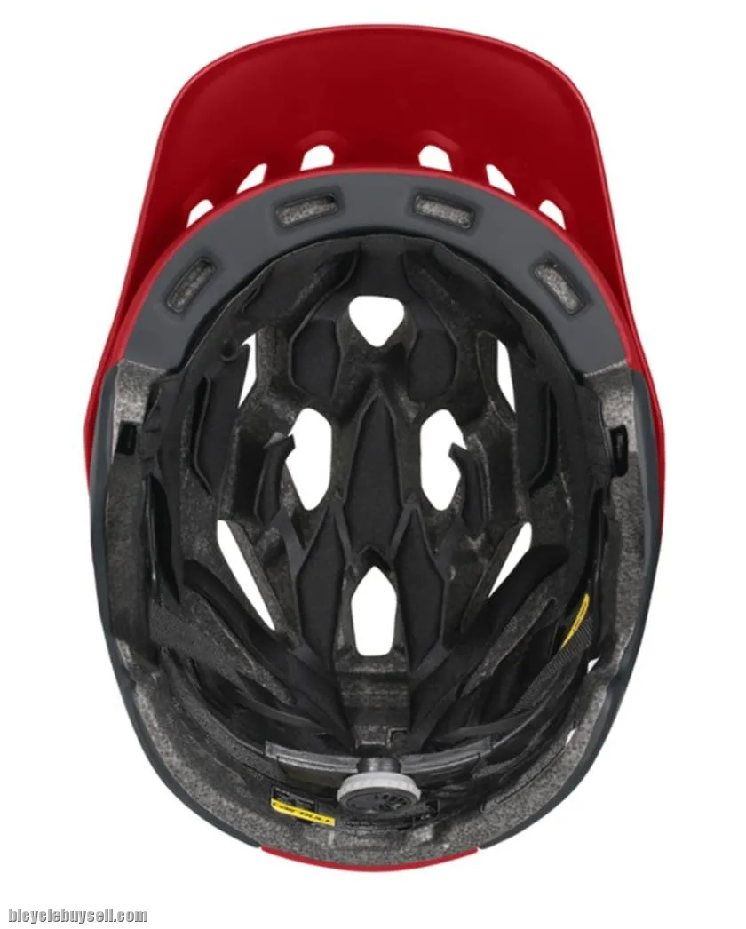 Cairbull SUPERCROSS Mountain Coverage Cycling Helmet