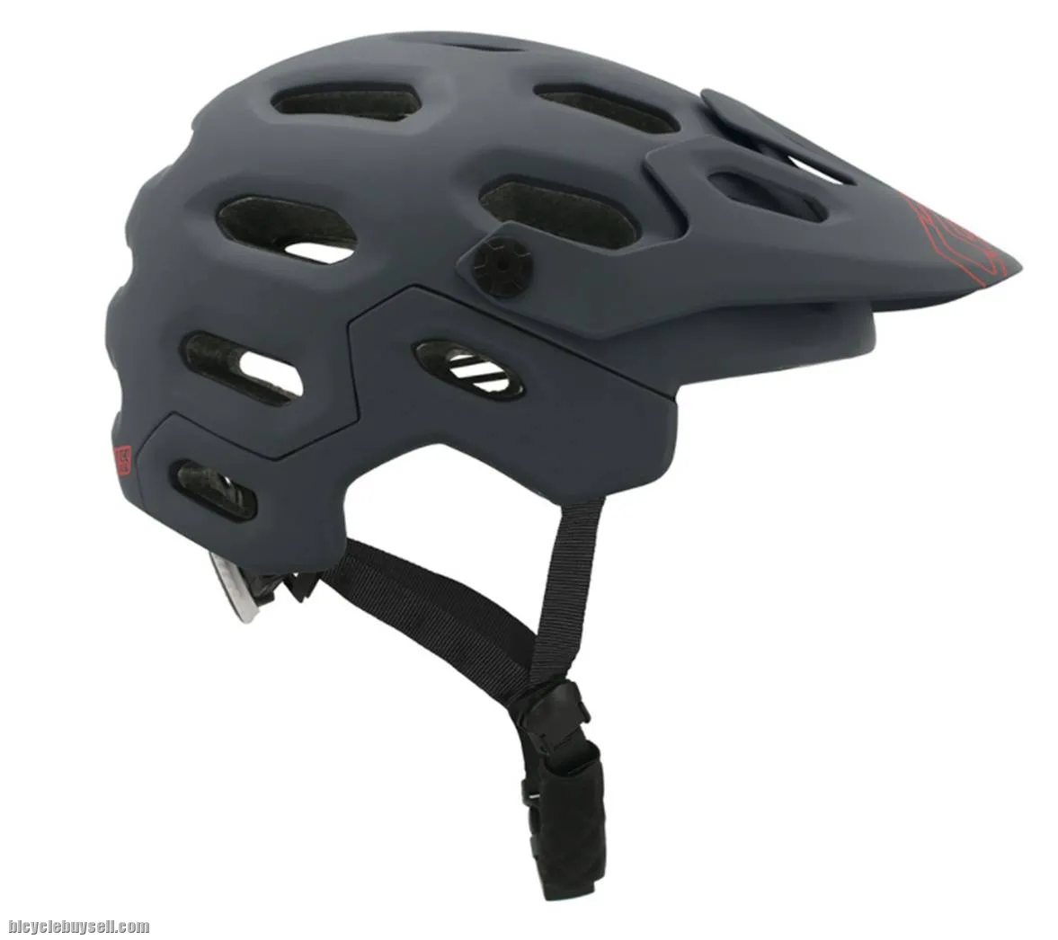 Cairbull SUPERCROSS Mountain Coverage Cycling Helmet