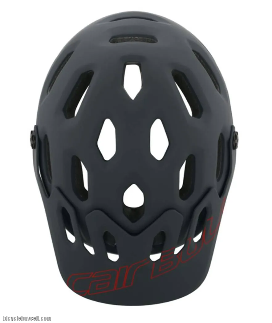 Cairbull SUPERCROSS Mountain Coverage Cycling Helmet