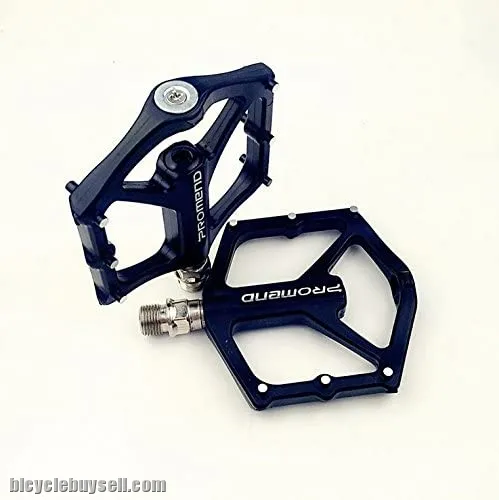 PROMEND Magnetic MTB Bike Pedals Aluminium Alloy