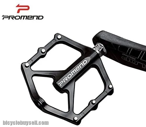PROMEND Magnetic MTB Bike Pedals Aluminium Alloy