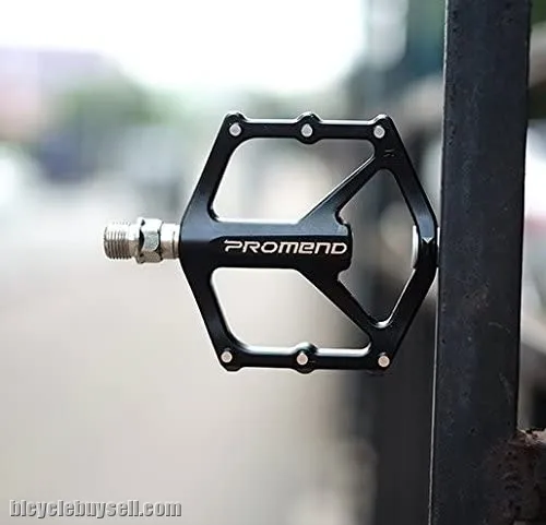 PROMEND Magnetic MTB Bike Pedals Aluminium Alloy