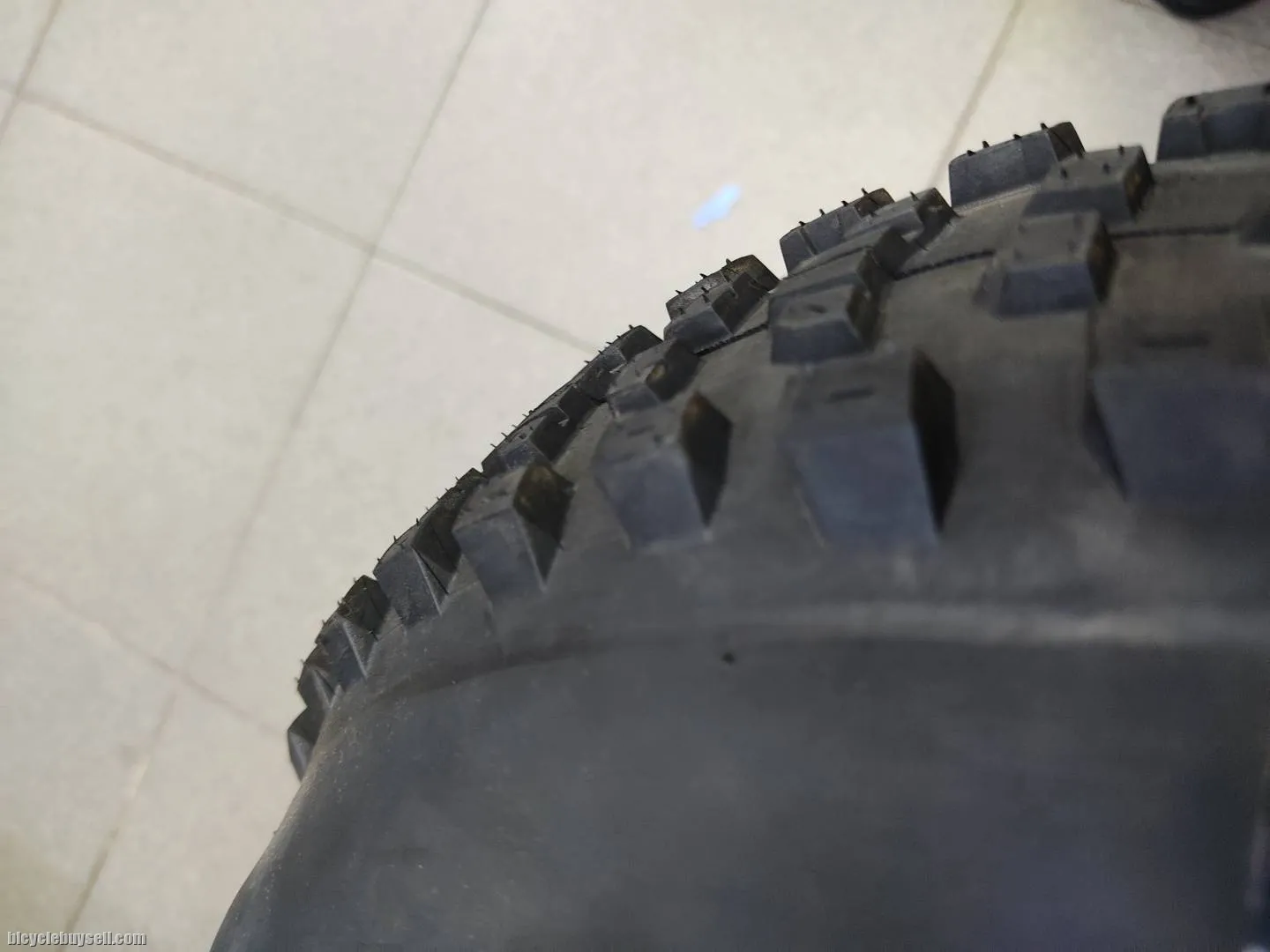MAXXIS Tire Dissector 27.5 x 2.60 WT 3C MaxxTerra TR EXO