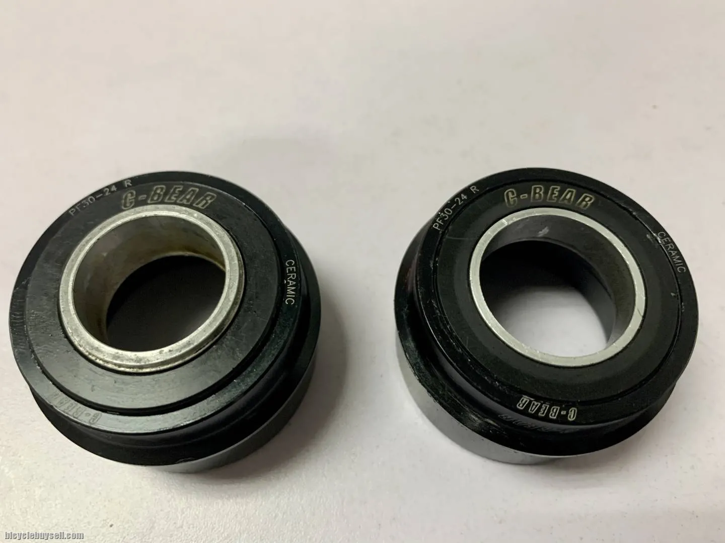C-BEAR bottom bracket PF30 for SRAM GXP crank