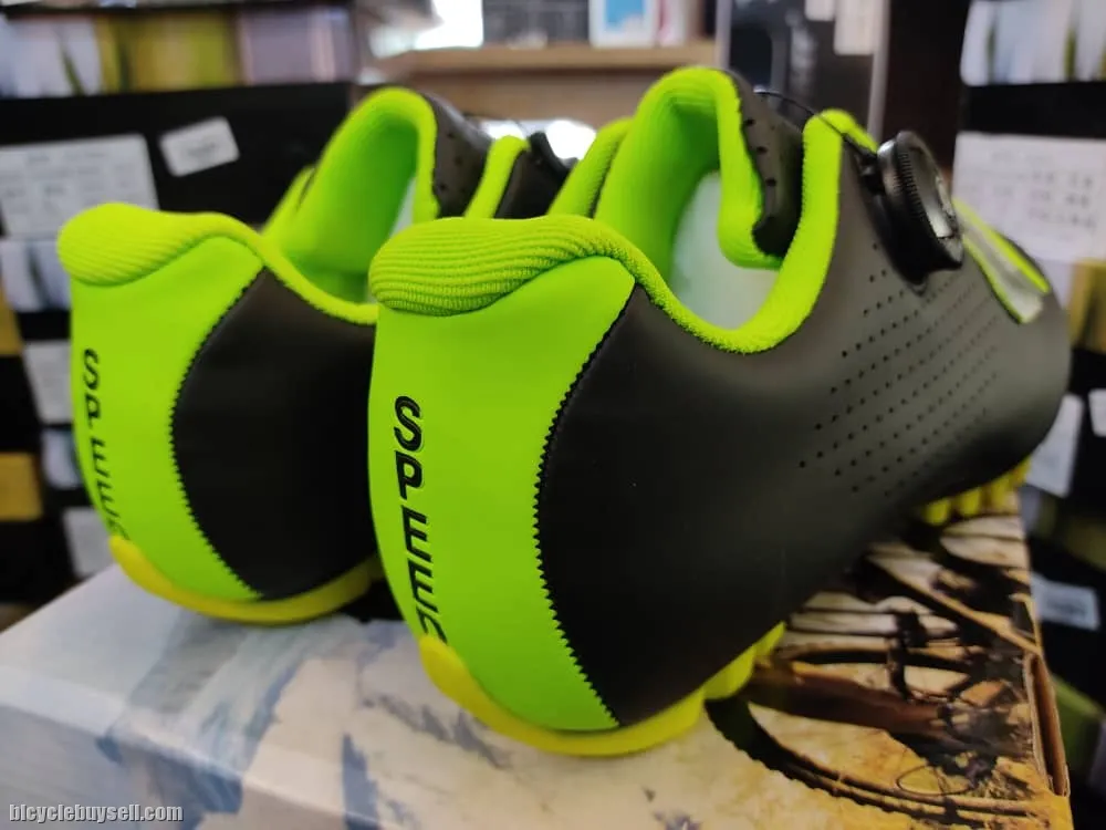 SPEED MTB CYCLING SHOES QX666 Special Offer