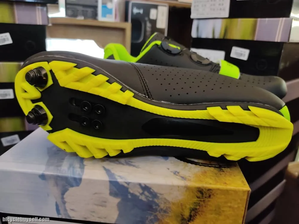 SPEED MTB CYCLING SHOES QX666 Special Offer