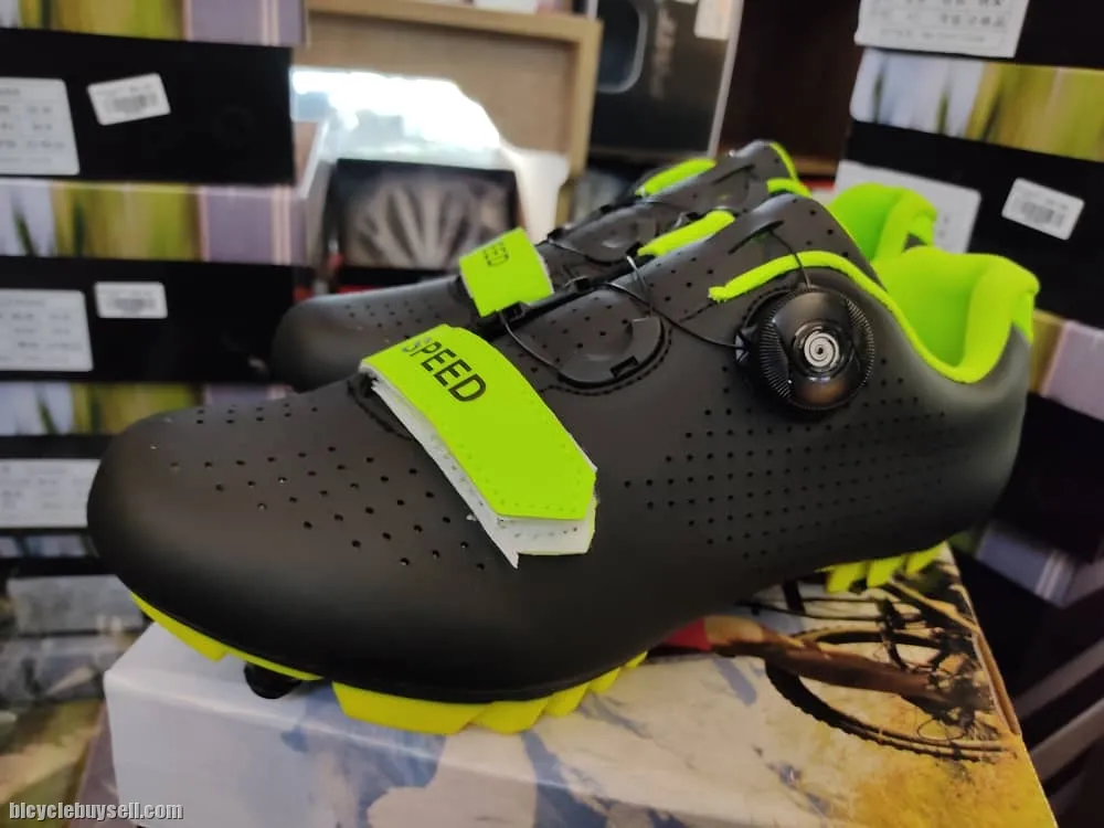 SPEED MTB CYCLING SHOES QX666 Special Offer