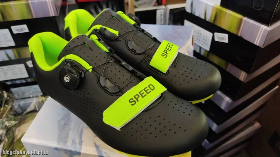 SPEED MTB CYCLING SHOES QX666 Special Offer