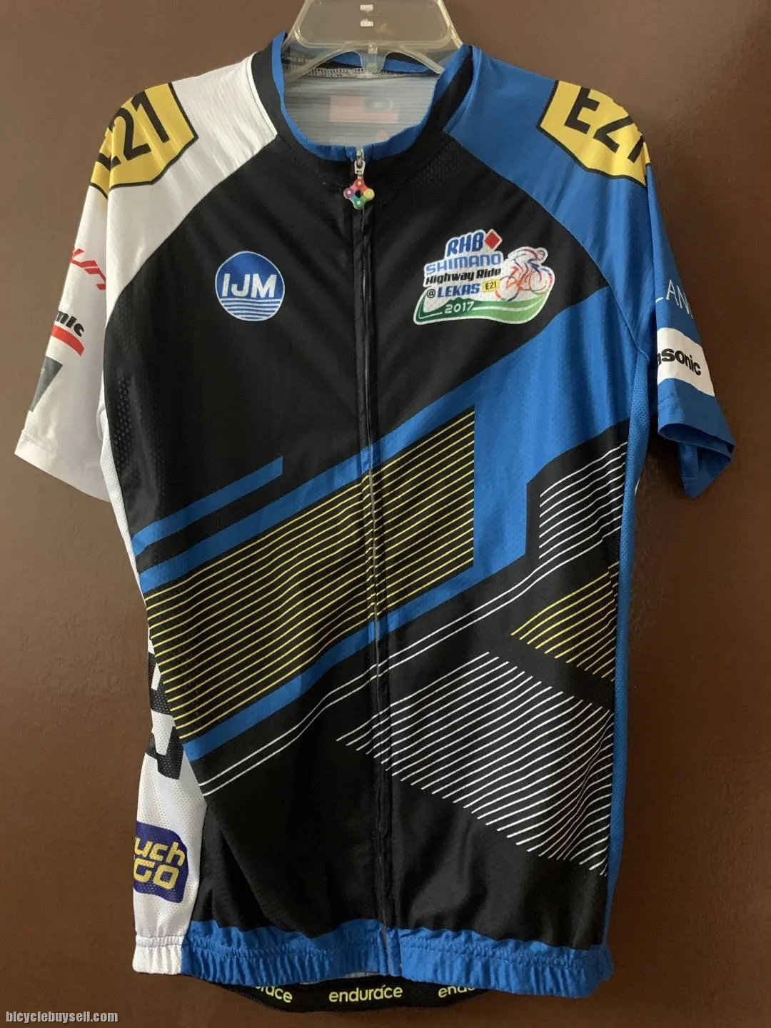 Jersey for sale