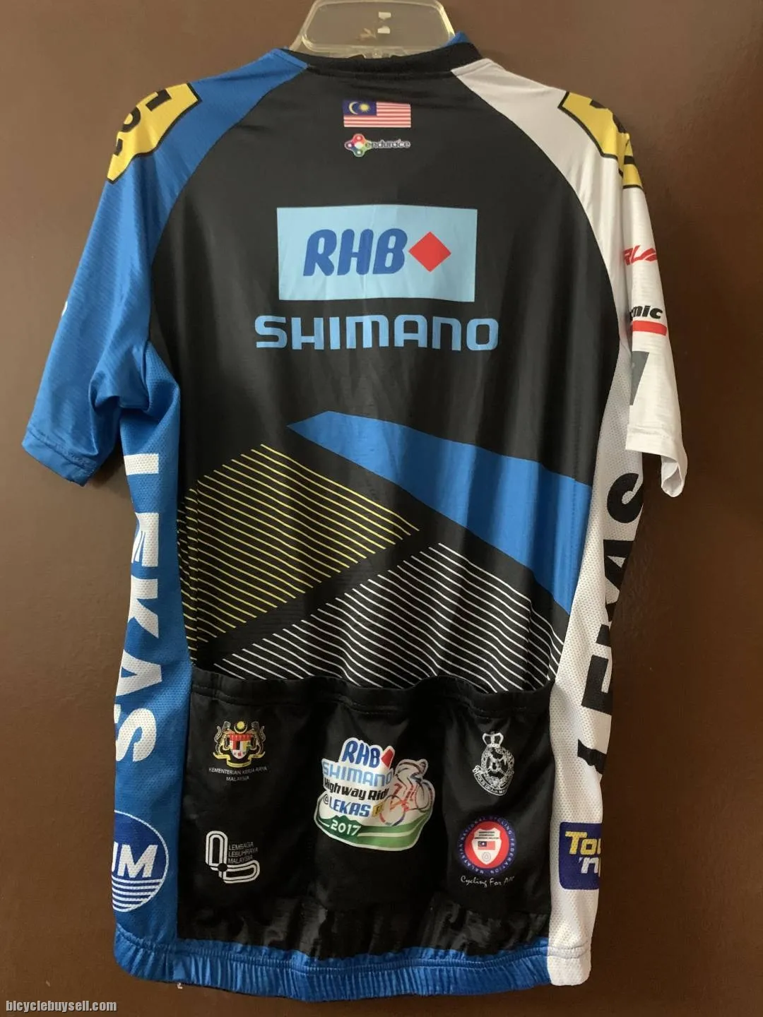Jersey for sale