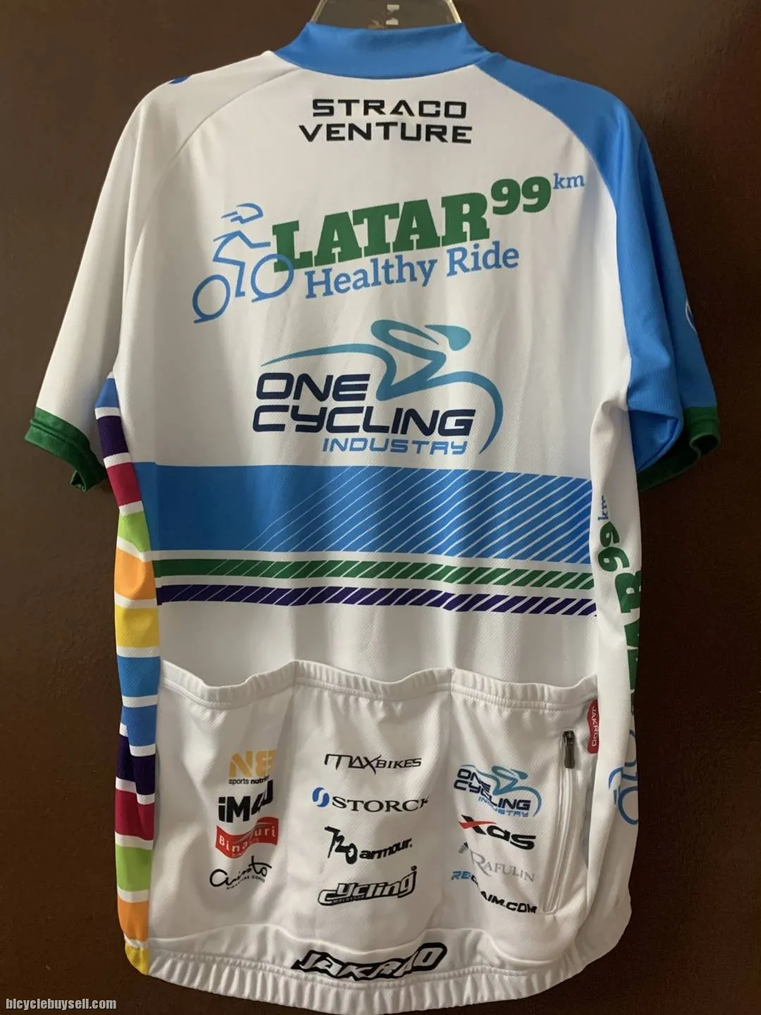 Jersey for sale