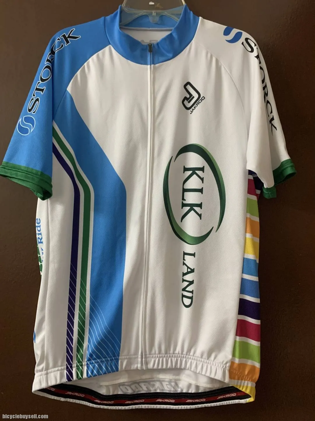 Jersey for sale