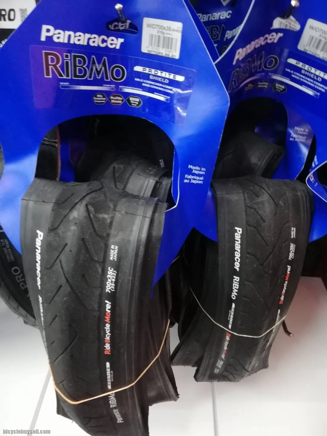 PANARACER RIBMO 700X35 MADE IN JAPAN