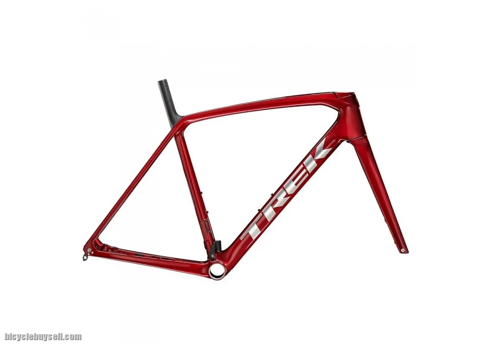 2021 TREK EMONDA SLR DISC FRAME SET READY STOCK !