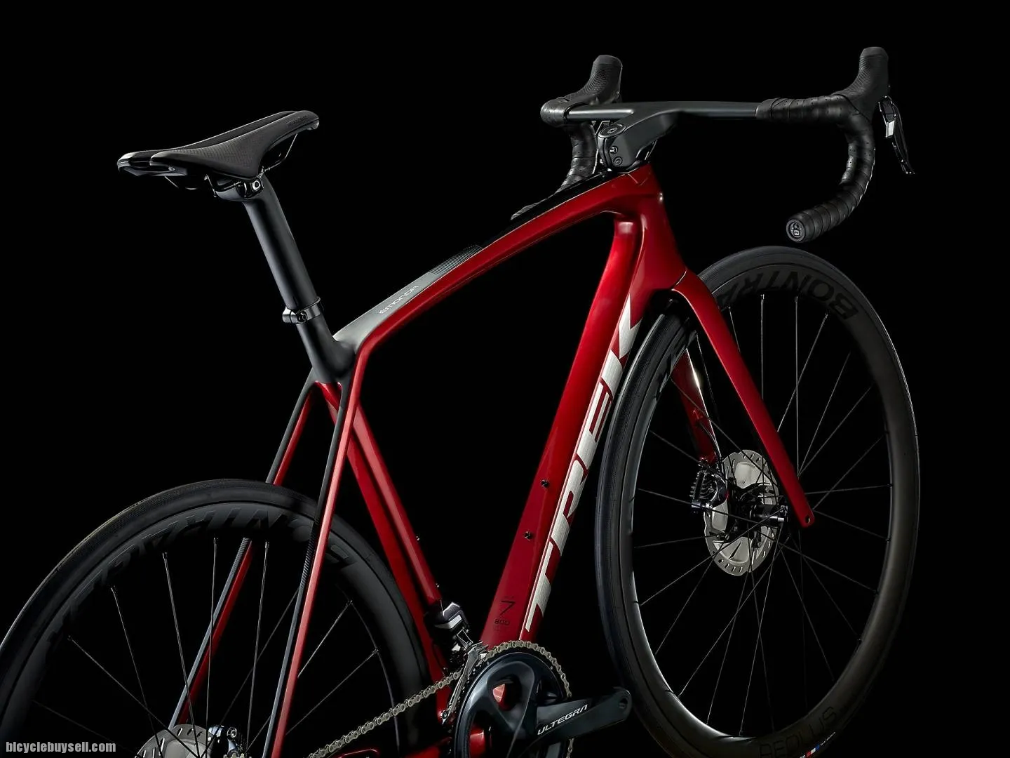 2021 TREK EMONDA SLR DISC FRAME SET READY STOCK !
