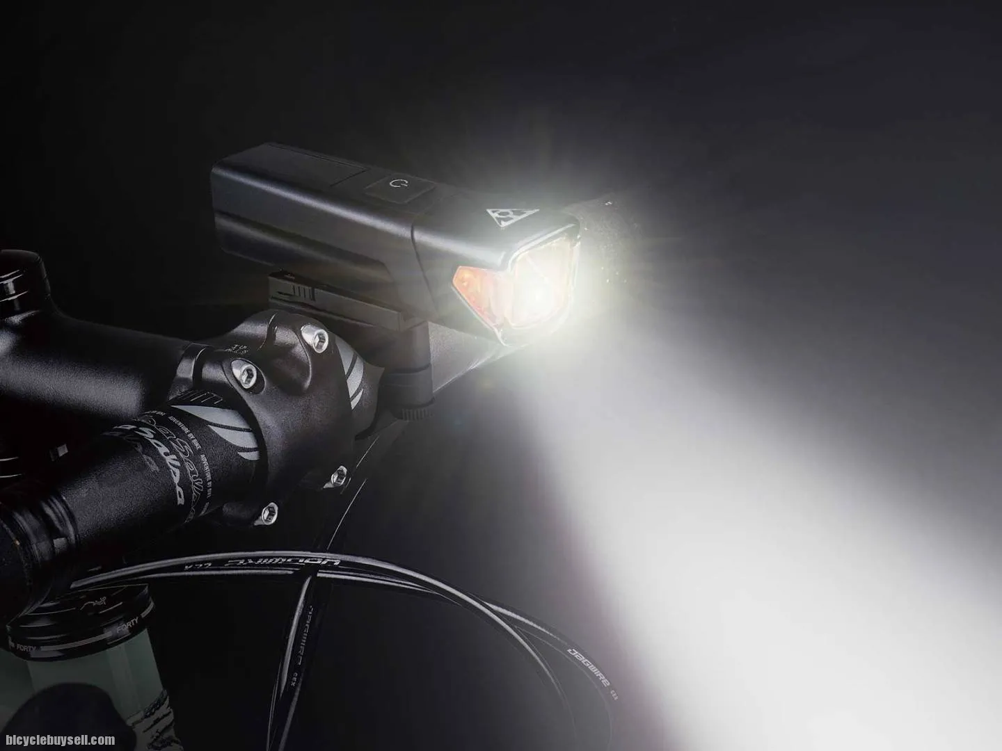 TOPEAK WHITELITE HP 500