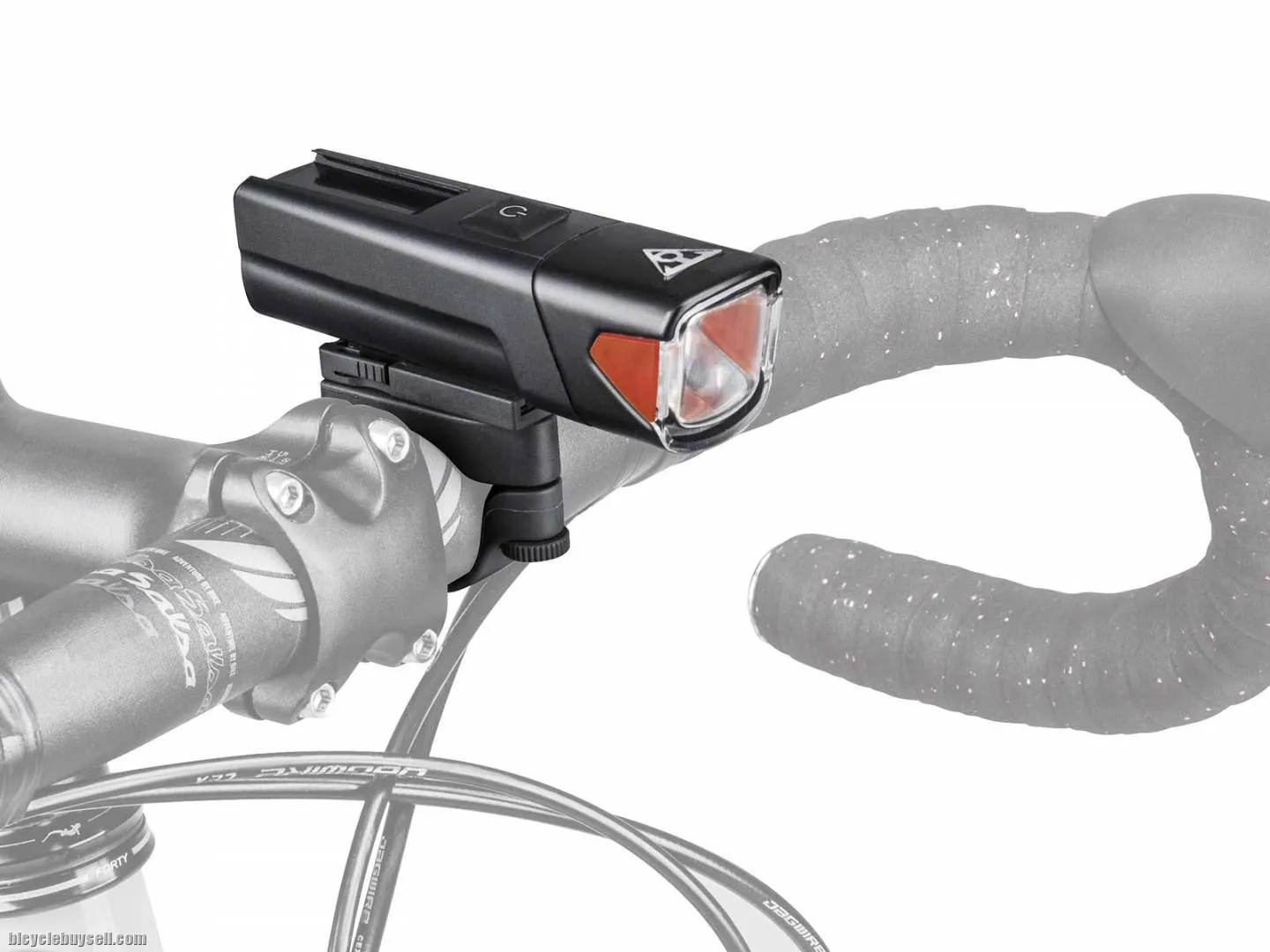 TOPEAK WHITELITE HP 500