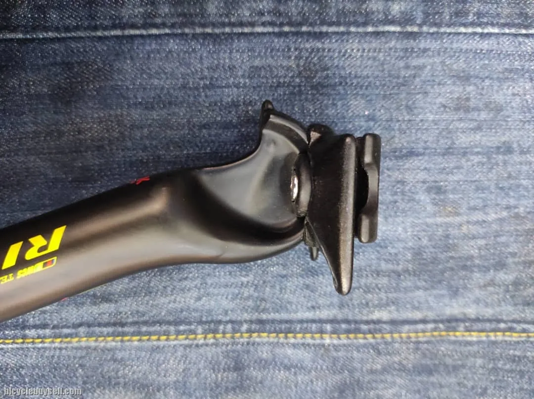 RITCHEY CARBON SEAT POST 31.6 AND 27.2