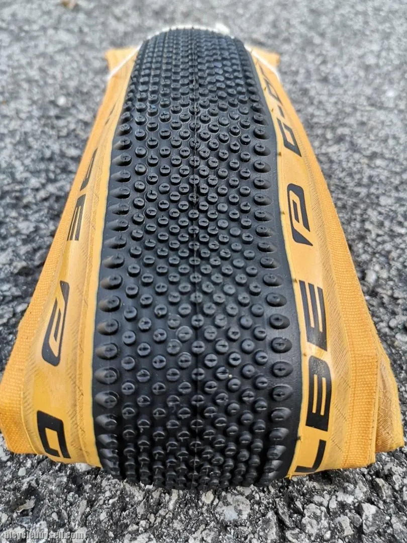 Schwalbe G-One Allround skinwall 700c Gravel tire